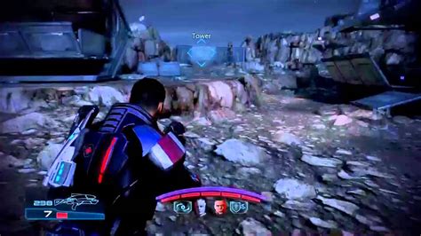 mass effect 3 roulette